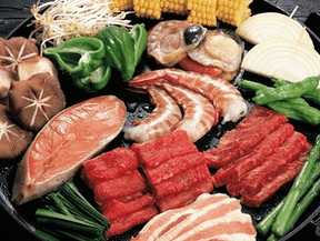 Продукти, които помагат за увеличаване на потентността при мъжете